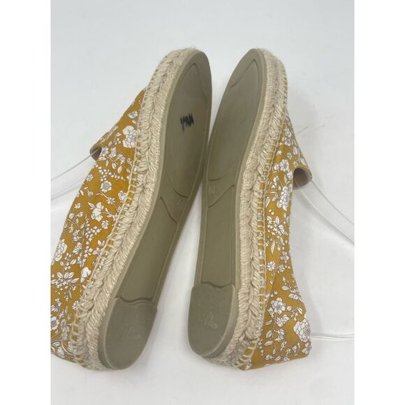 Castaner Joana Liberty London Floral Espadrilles US 9 - Picture 5 of 11